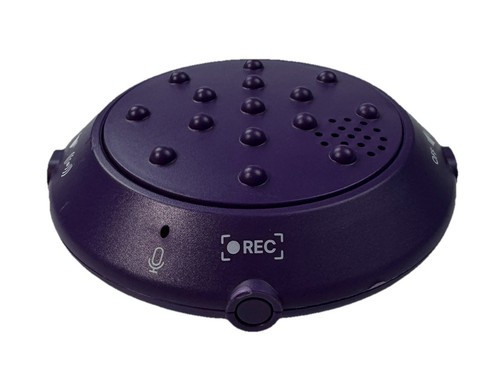 Special Supplies Sensory Vibrating Pillow Device Pressure Activated Insert