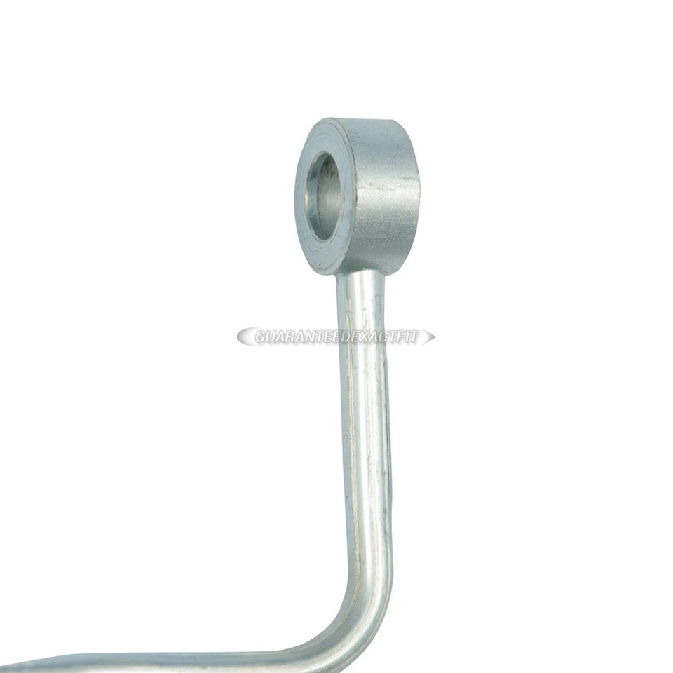 Manguera de presión de dirección asistida TCP para Lincoln Zephyr y Mercury Milan Edelmann Foto 2 de 3