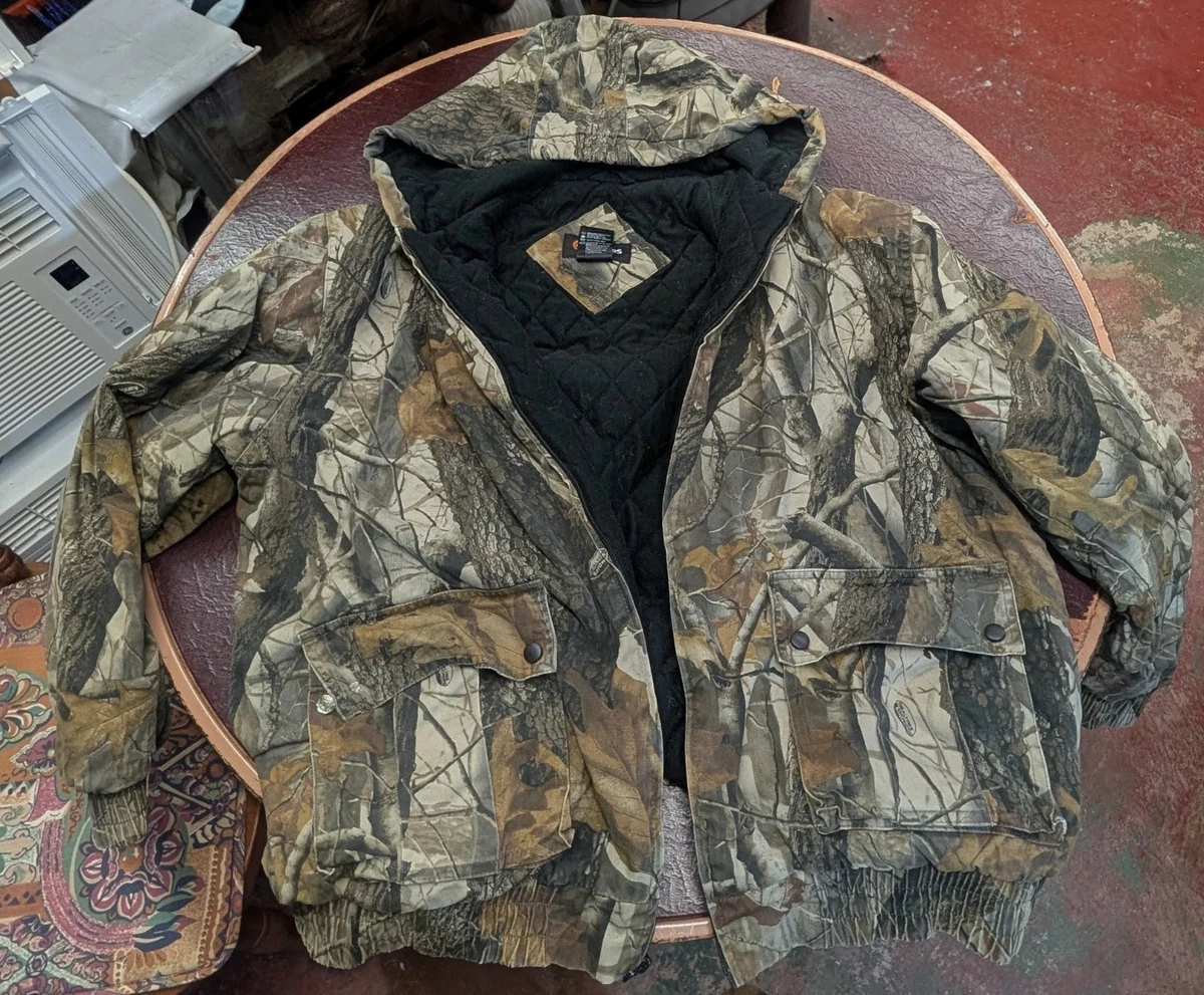Outfitters Ridge Hunting Coats & Jackets for sale | eBay