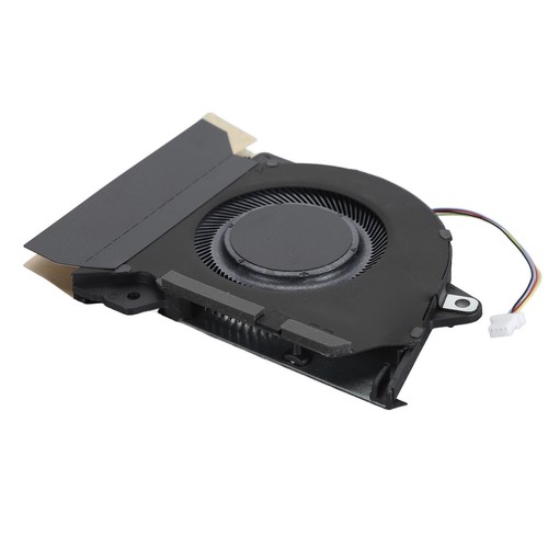 Cooling Fan DC 12V 1A Laptop Cooling Fan 4 Pin Power Connector For G14 - Afbeelding 12 van 12