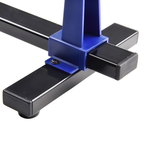 Flexibly Adjustable PCB Holder Optimal Angle Locking Lightweight and Portable - Picture 3 of 12