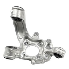 Rear Left Suspension Knuckle Comp 2007-2011 F...