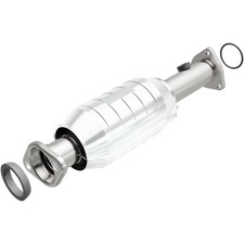 MagnaFlow Catalytic Converter HM Grade Fits: 1996-1999 Acura Integra 22629