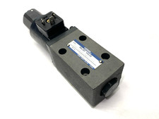 Yuken EDG-01V-C-PNT11-50 Proportional Relief ...