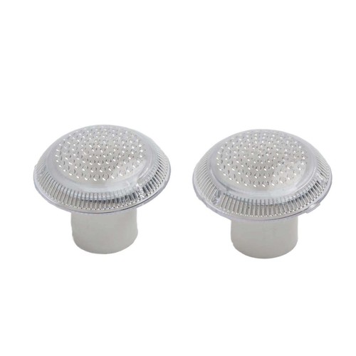 For Ford For Transit Connect Side Light Lens Set of 2 for Easy Replacement - Picture 12 of 12