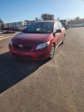 Chassis ECM Cooling Fan Sedan Core Support Fits 09-19 COROLLA 1589675