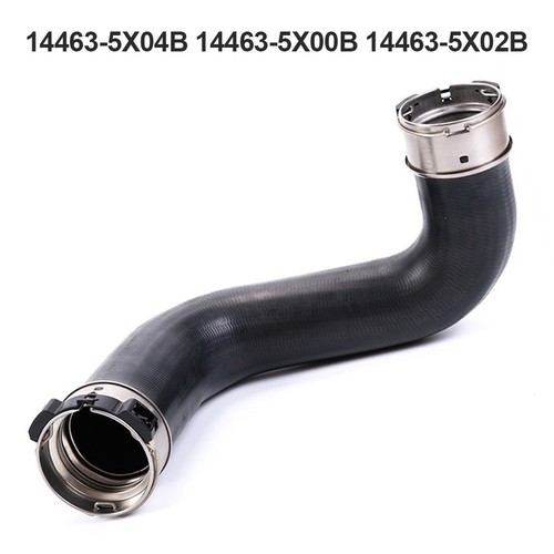 Easy to Install Intercooler Turbo Hose Pipe for Nissan NP300 Navara Pathfinder - Picture 10 of 10