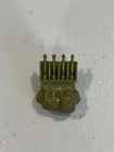 gi joe lot Accessory 1985 Bazooka Back Pack