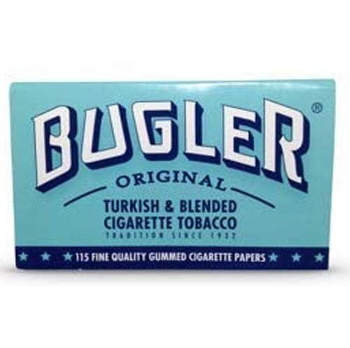 Rolling Papers sw 115 Leaves unflavored 10 Pack