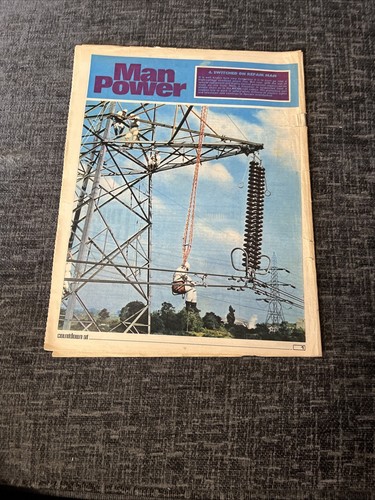 Countdown Comic - #49 - 22 January 1972 - Doctor Who - Picture 3 of 3