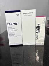 Skin Renewing Skincare Set Includes 3 Full Size Products New In Box