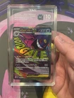 Pokemon Mega Dream EX MEGA GENGAR EX 230/193 Mega Attack Rare TAG 10