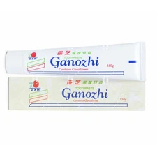 1X DXN Ganozhi Toothpaste 150g Premium Ganoderma Lingzhi Reishi Extract