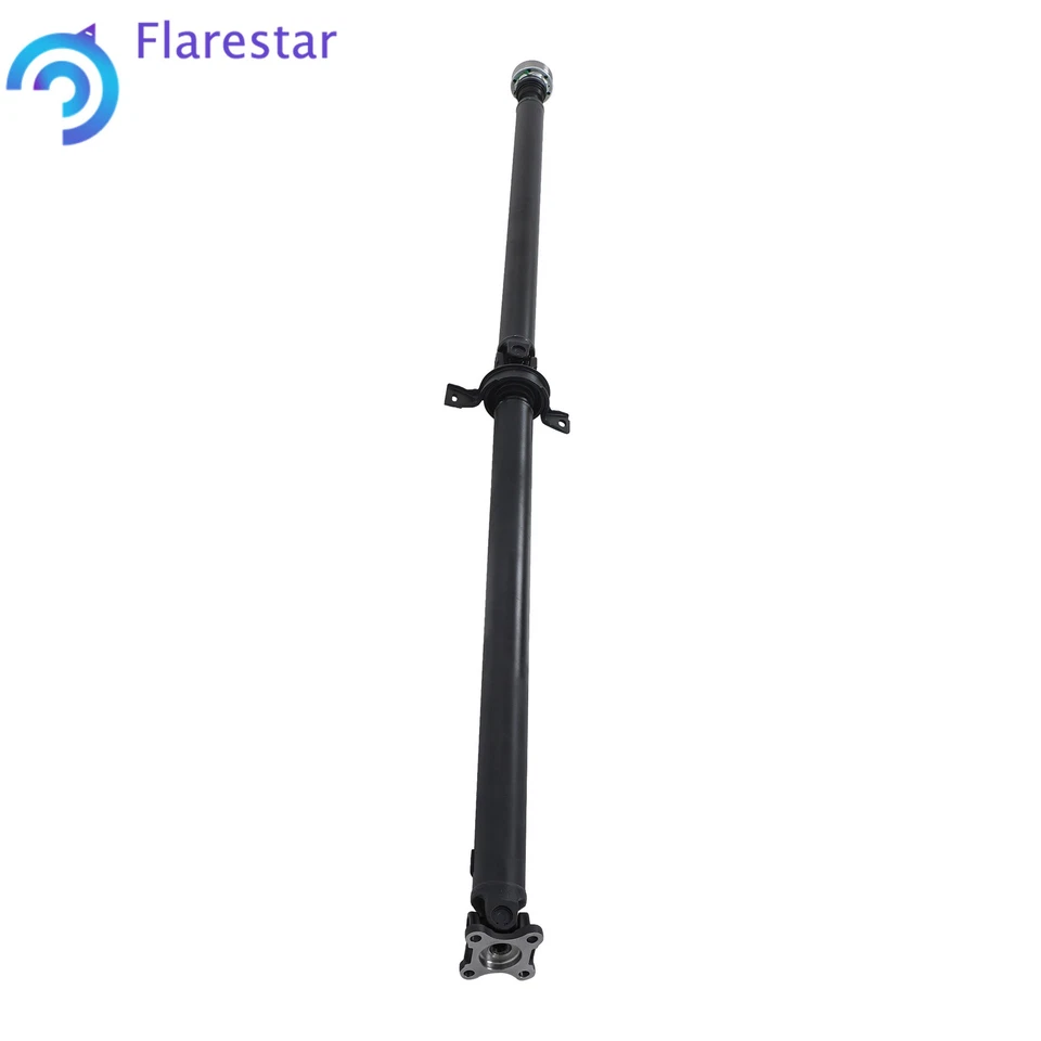 For Chevy Equinox Pontiac Torrent AWD 2007 2008 2009 Rear Drive Shaft Assembly - Изображение 4 из 4