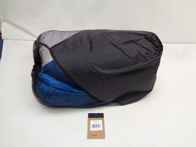 THE NORTH FACE NF0A52DZ4K7 CATS MEOW 20F/7-C SHORT RIGHT HAND SLEEPING BAG
