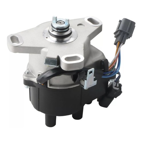 Ignition Distributor TD44U Pour 92-95 Honda Acura Integra B16A OBD1 B16A2 V-TEC - Picture 15 of 16
