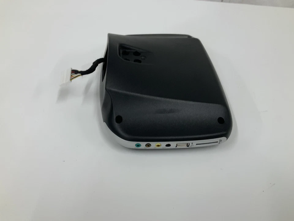 Mercedes Benz S550 2012 reposacabezas pantalla monitor pantalla izquierda o derecha OEM #0040 Foto 4 de 4