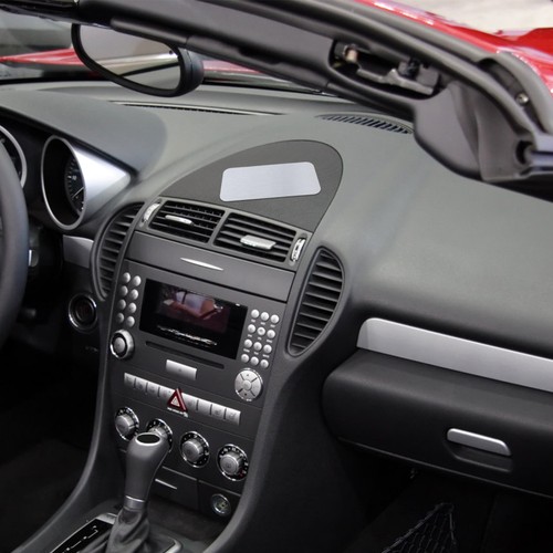 24 Pcs Self-adhesive Iron Sheet with Back Glue Car Interior Hanger - 第 12/12 張圖片