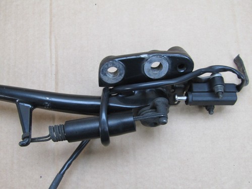 Yamaha YZF R1 2011 16,924 miles side prop stand (15033) - Picture 7 of 9