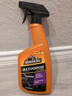 #ad Armor All 16 Oz Multi Purpose Auto Cleaner Pack of 6 $27.00