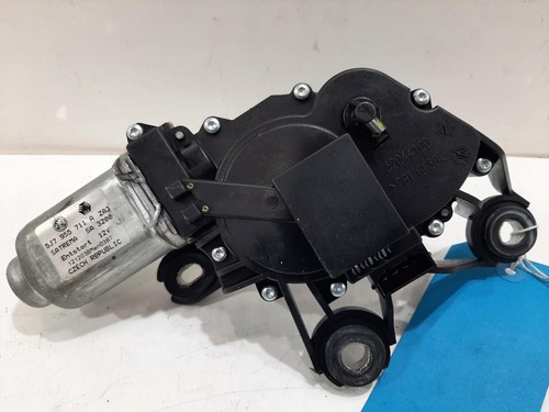 Skoda Fabia 5J 5-Türer Schrägheck 2013 nur Heckwischermotor 5J7955711C