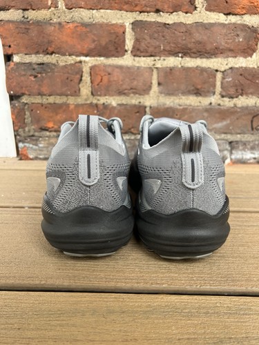 Brooks Glycerin GTS 22 Supportive Herren 8,5 EE Grau Straßenlaufschuhe Sneaker - Bild 5 von 10