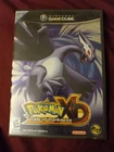 Pokemon XD: Gale of Darkness (Nintendo GameCube, 2005)