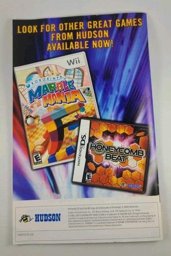 2 Game Lot Fishing Master Sega Bass Fishing (Nintendo Wii, Wii U) *Complete* - Picture 5 of 11