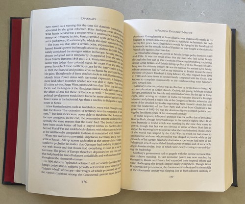 Diplomacy By Henry Kissinger - Bild 8 von 11