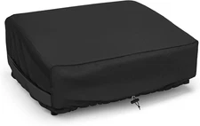 Griddle Cover for Blackstone 22 Inch 17 Inch Griddle, Royal Gourmet PD1301S / PD