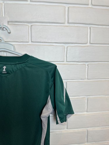 Umbro Celtic Herren Fußball Football Trikot sehr selten Gr. S grün - Bild 12 von 16