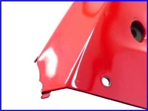 YAMAHA 1999 YZF-R1 Genuine Exterior Set Middle Center Bottom Fairing  - Picture 3 of 10