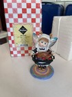 My Little Kitchen Fairies “Little Pilgrim Turkey Fairie” by Enesco