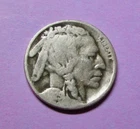 1925 S Buffalo Nickel