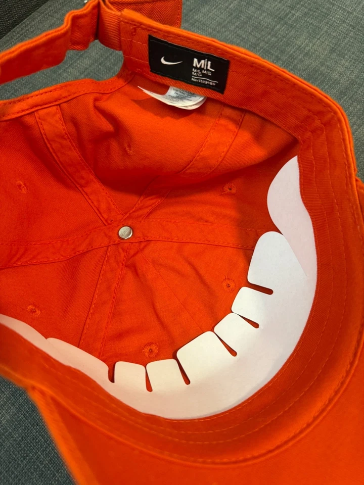 cappello uomo con visiera - Immagine 3 di 4