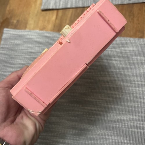 1977 Charlie's Angels Pocketbook Radio Working Communications Center - Bild 6 von 18