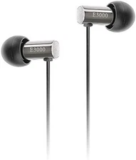 final E3000 Canal Type Earphone FI-E3DSS
