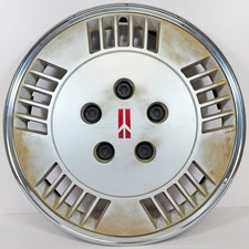 ONE 1983-1991 Oldsmobile Ciera / Cutlass / Firenza # 4092 14" Hubcap # 22518577