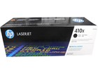 HP CF410X (410X) Wysokowydajna kaseta z czarnym tonerem Oryginalny OEM