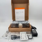 SonicWall TZ400 Wireless Router 01-SSC-0213 New Open Box Black