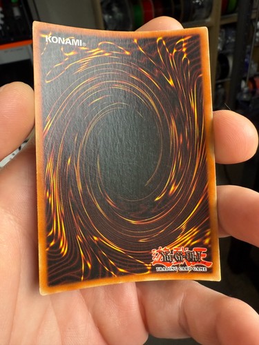 Sanga of the Thunder MRD-025 Super Rare 1st Edition Yugioh - Picture 7 of 9