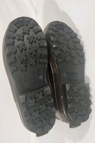 KENETREK 10" GRIZZLY PAC BOOT SIZE 11 - Picture 7 of 9