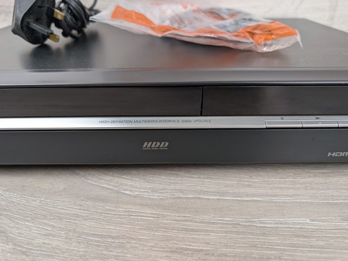 Sony RDR-HXD870 DVD Recorder 160GB HDMI Tested Working Unit Only - Picture 3 of 13