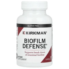 Biofilm Defense, 60 Capsules
