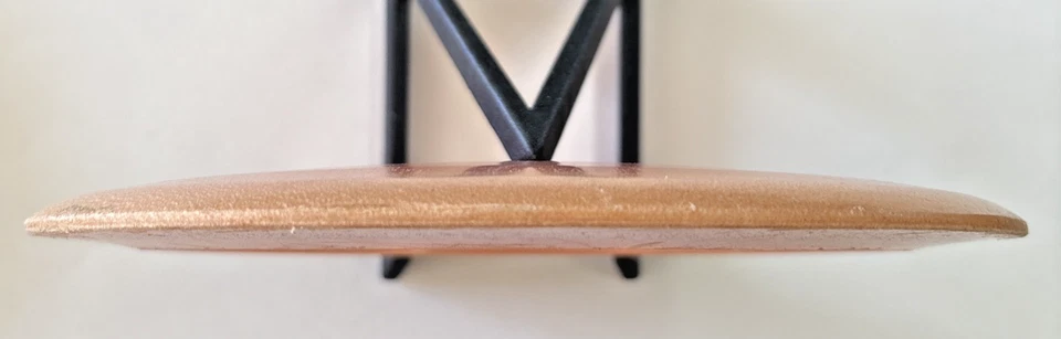 Discmania Blizzard C-Line DD2 149g Scaled Innova Made Penned Used - Image 4 of 4