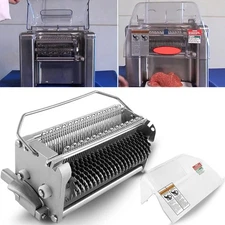 TA3130 Cradle Assembly With Safety Cover For Biro Tenderizers PRO-9 Sir Steak