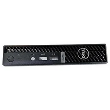 New For DELL Optiplex Micro 7010 MFF Case Panel Front Panel 7PCFT 07PCFT