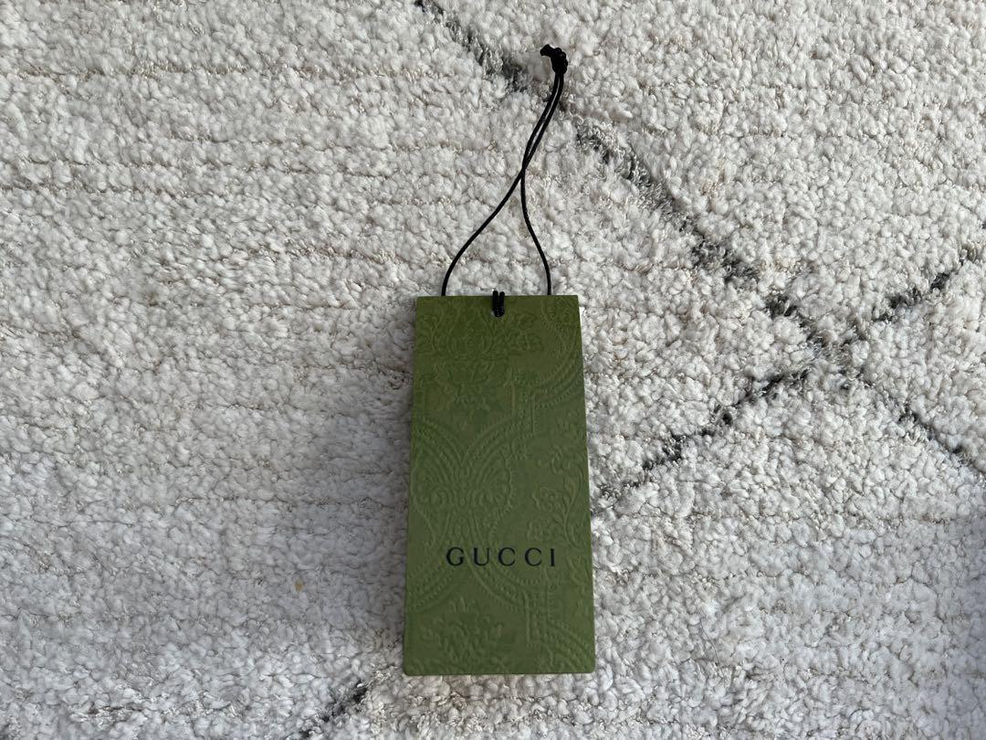 パンツ gucci 22aw wide textured gabardine pants gucci 22aw wide textured gabardine pants - メルカリ