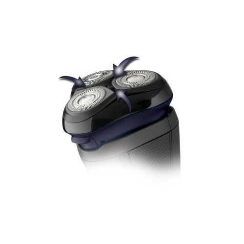 Remington R3002 Rotation Trimmer Schwarz, Grau - Bild 3 von 5