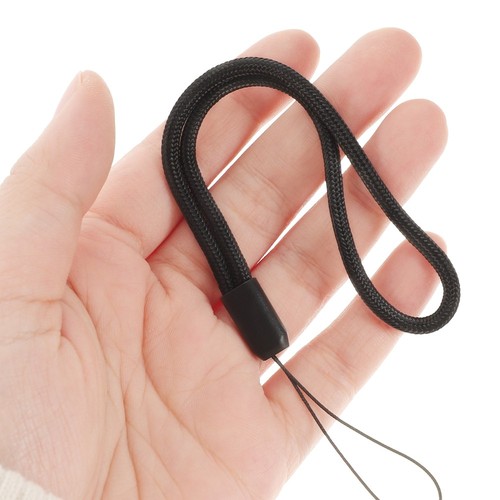 10 PCS Sangles De Téléphone Portable Lanière À Bracelet Main Porte-clés - Photo 12/12